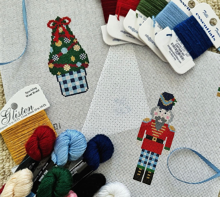 Ornaments