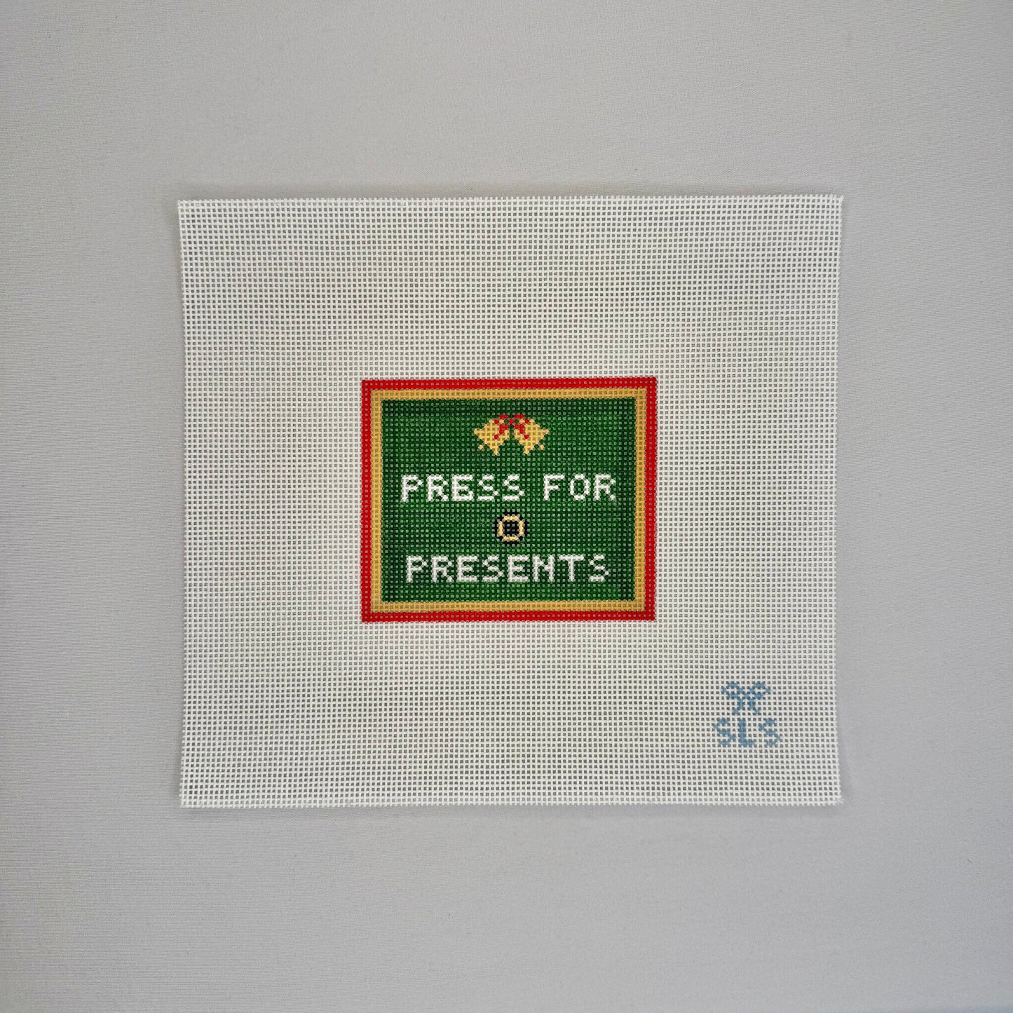 Press for Presents