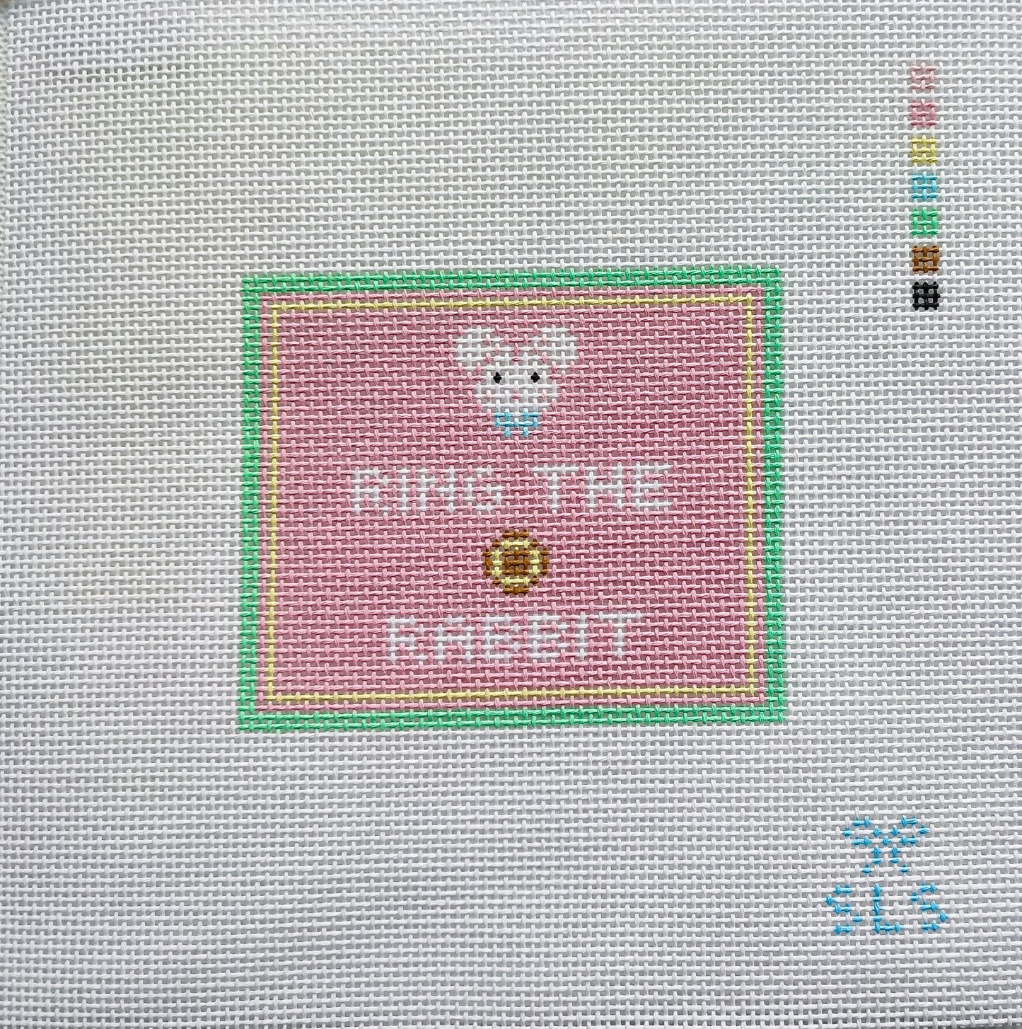 Ring the Rabbit