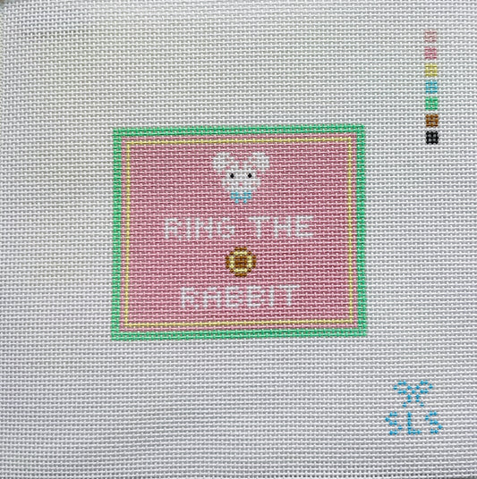 Ring the Rabbit