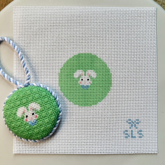 Mini Bunny