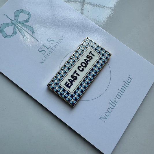 Needleminder East Coast