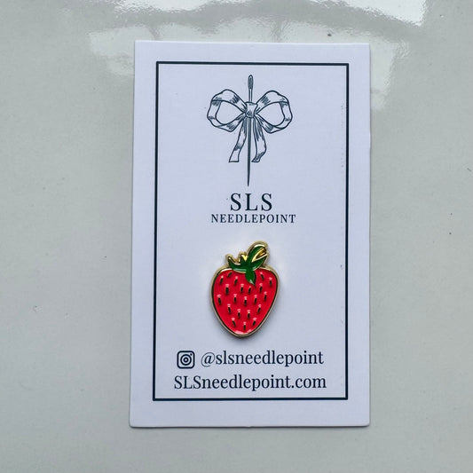 Needleminder Strawberry