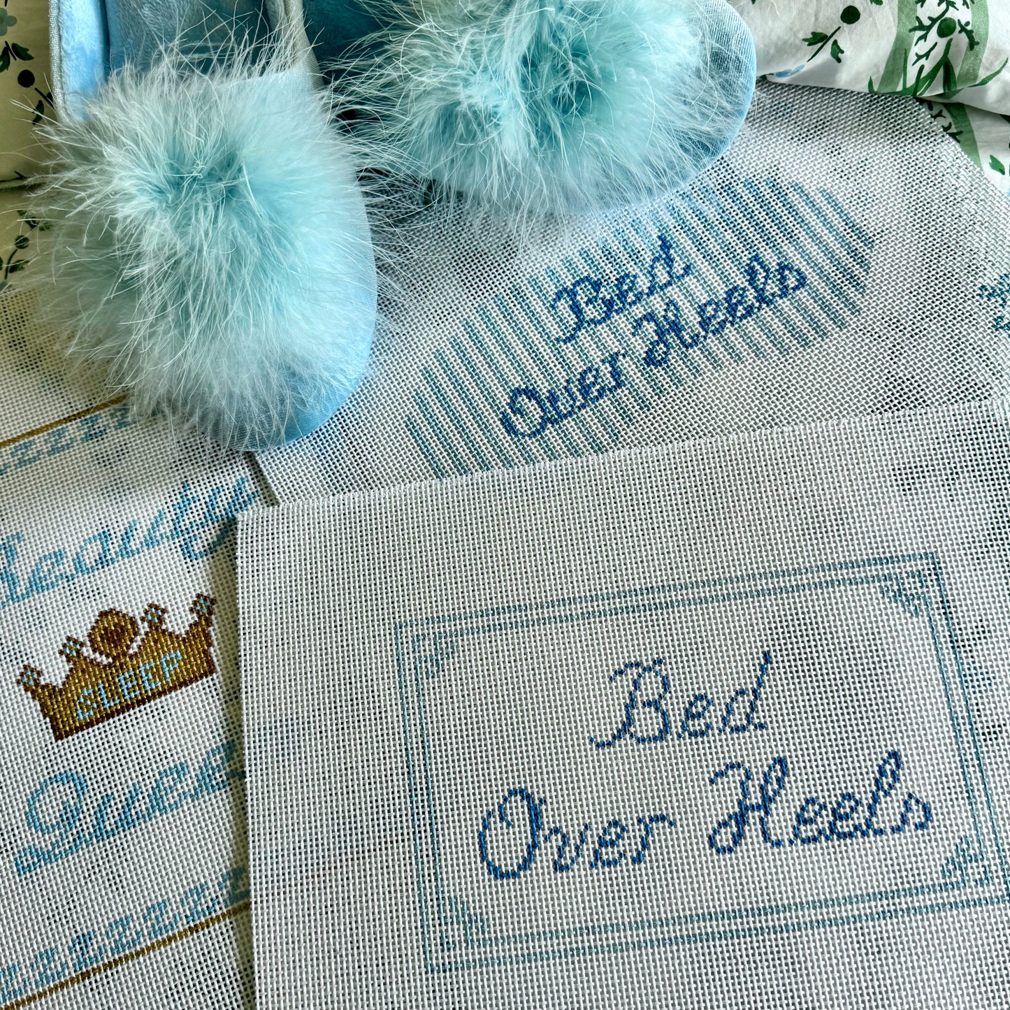 Beauty “Sleep” Queen