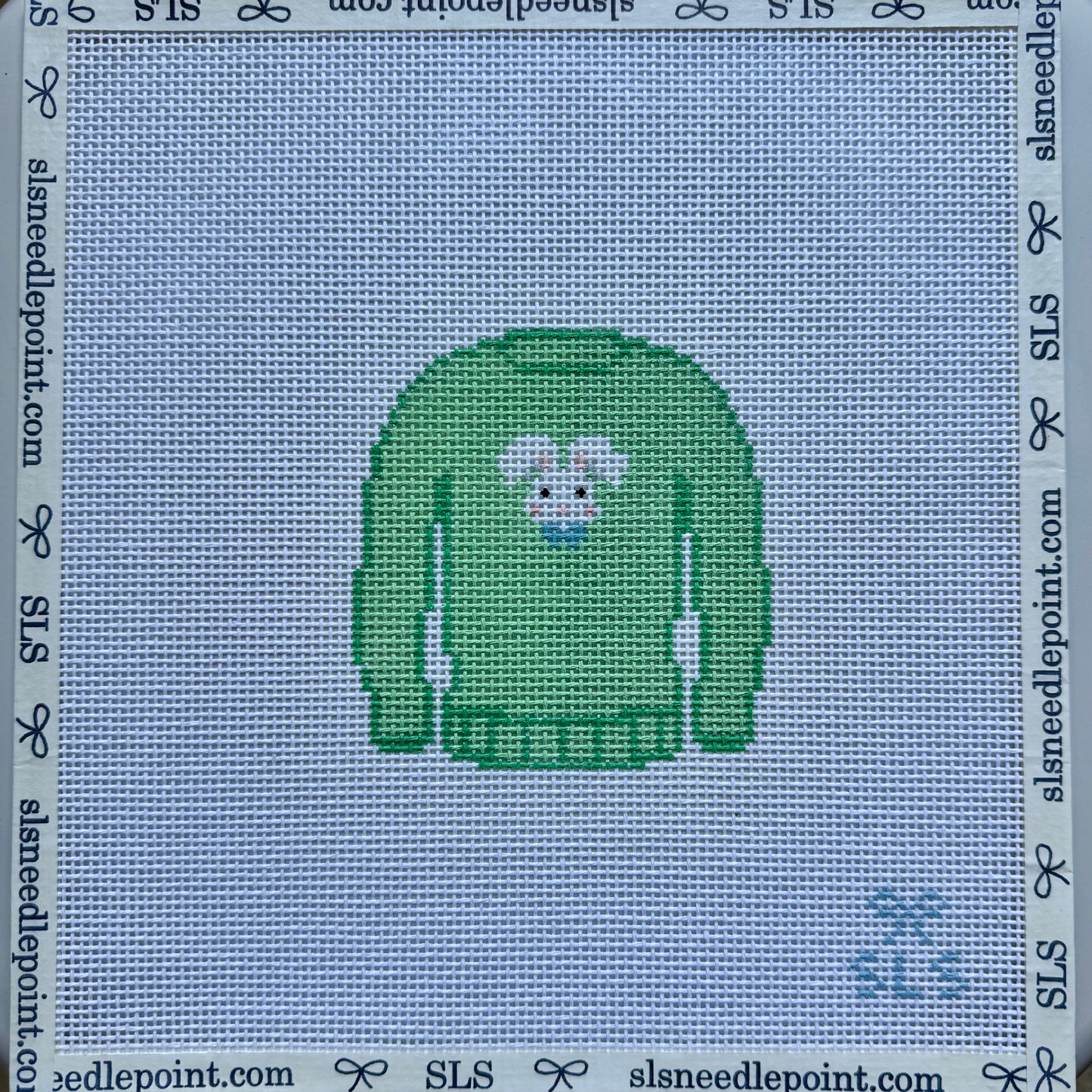 Bunny Sweater
