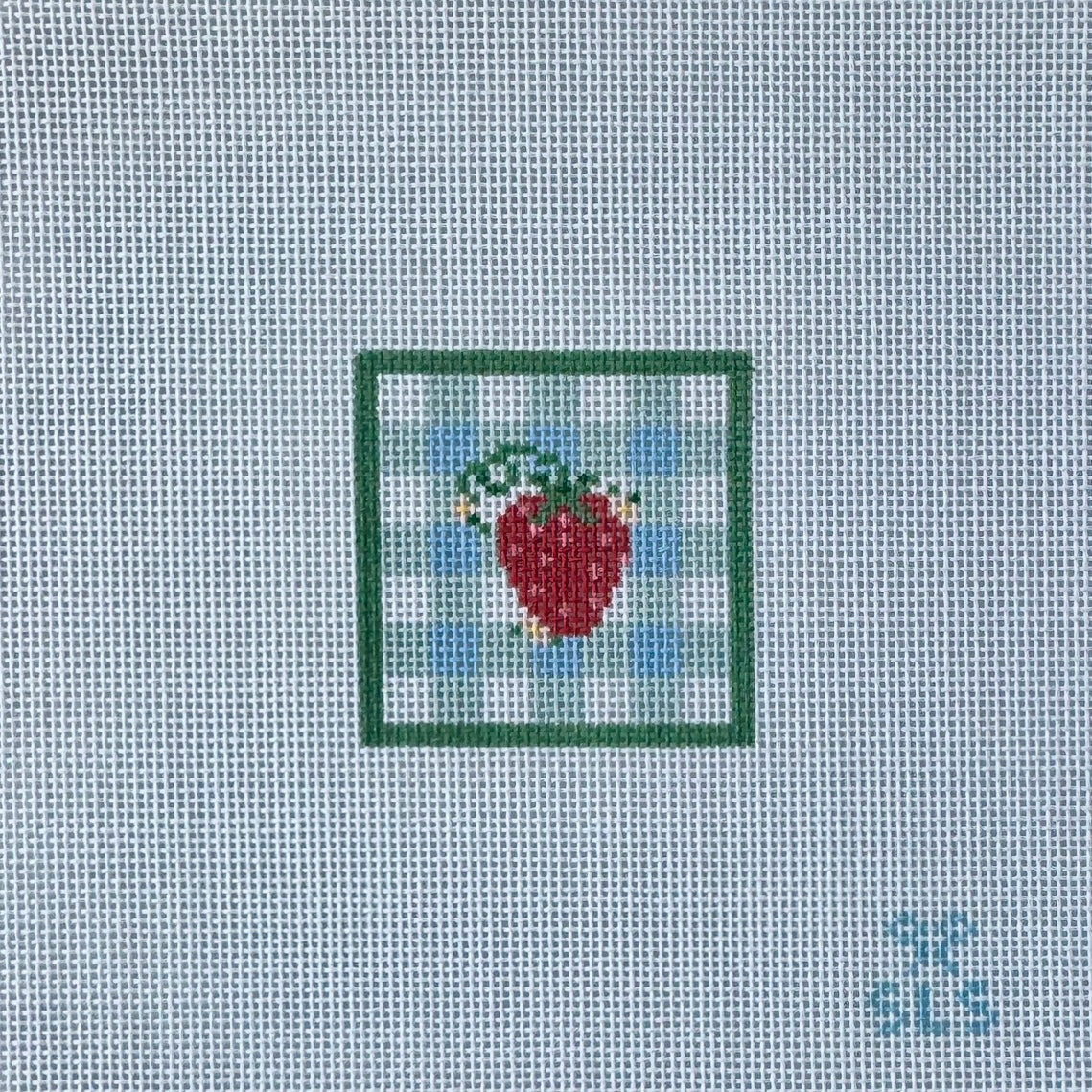 Strawberry Mini
