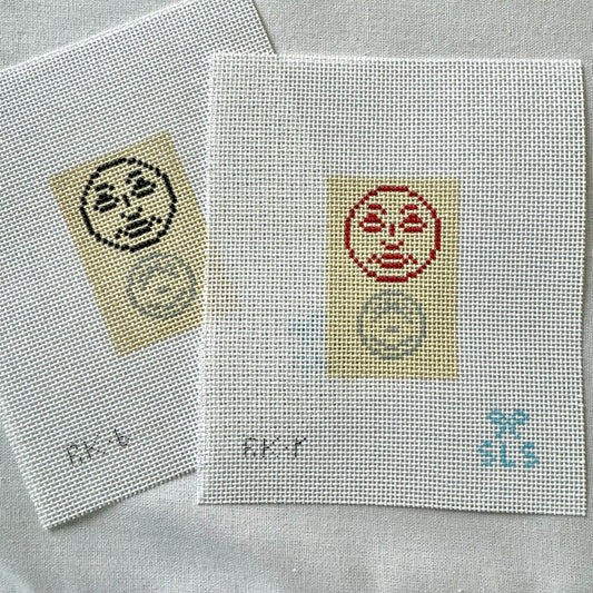 Rummikub Joker - Red