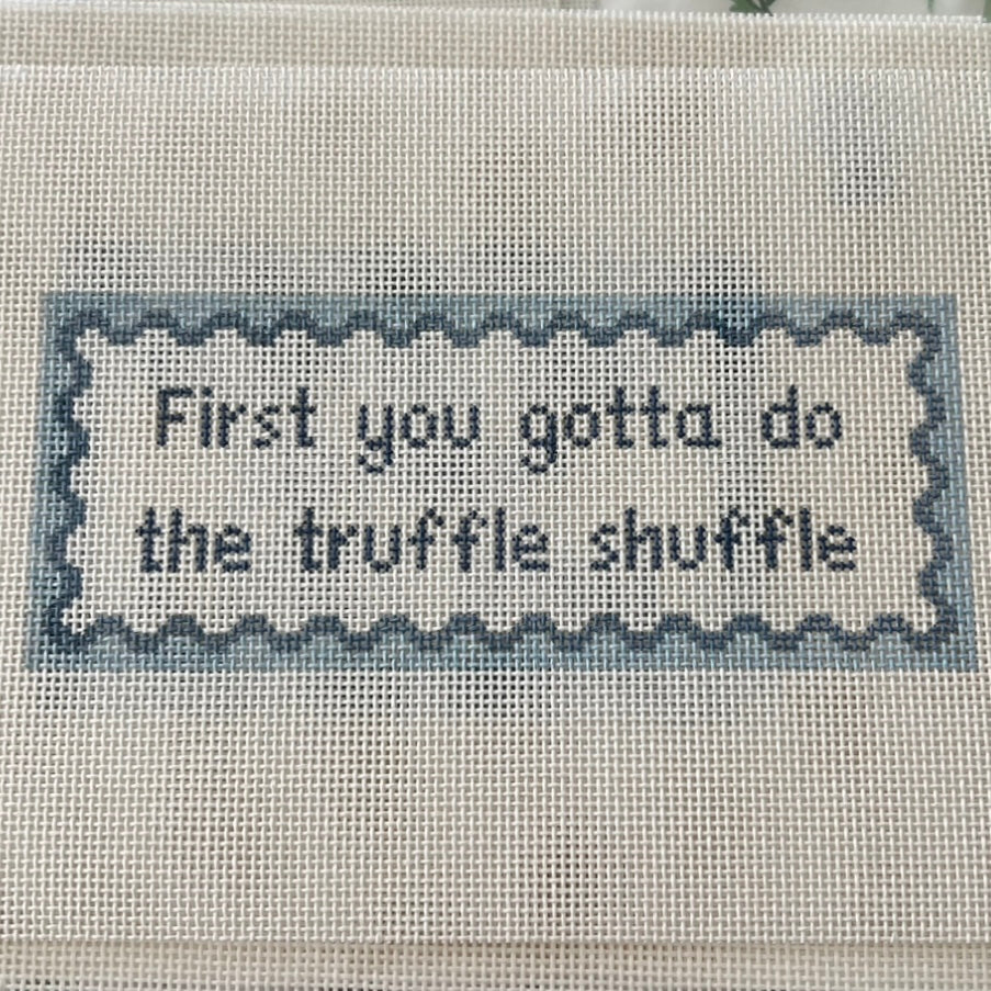 Truffle Shuffle