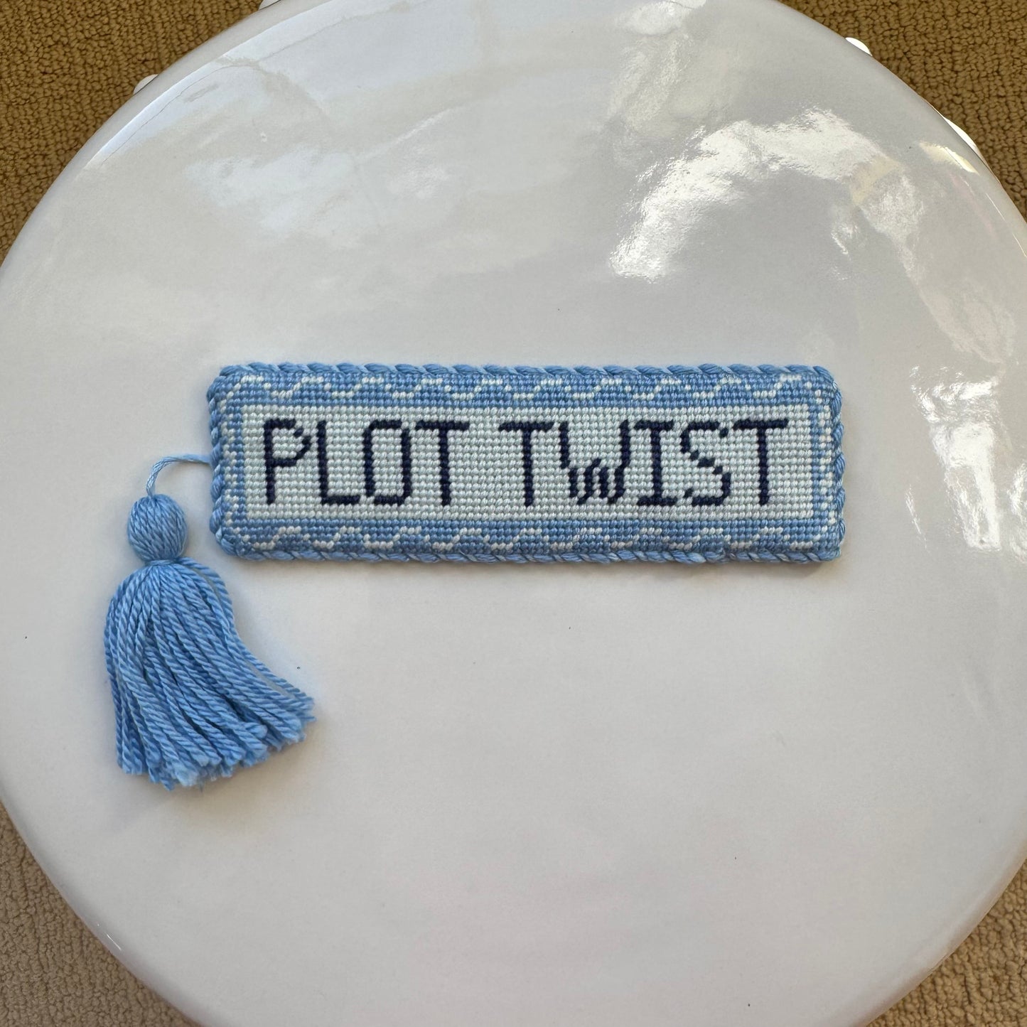 Plot Twist