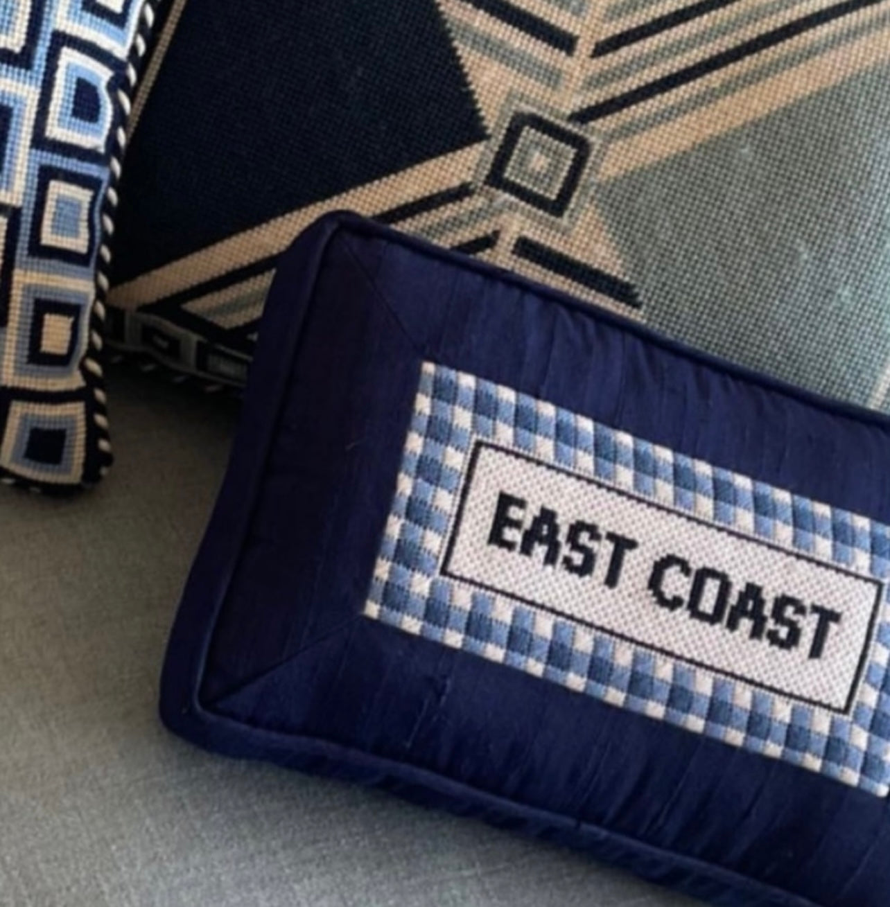 East Coast