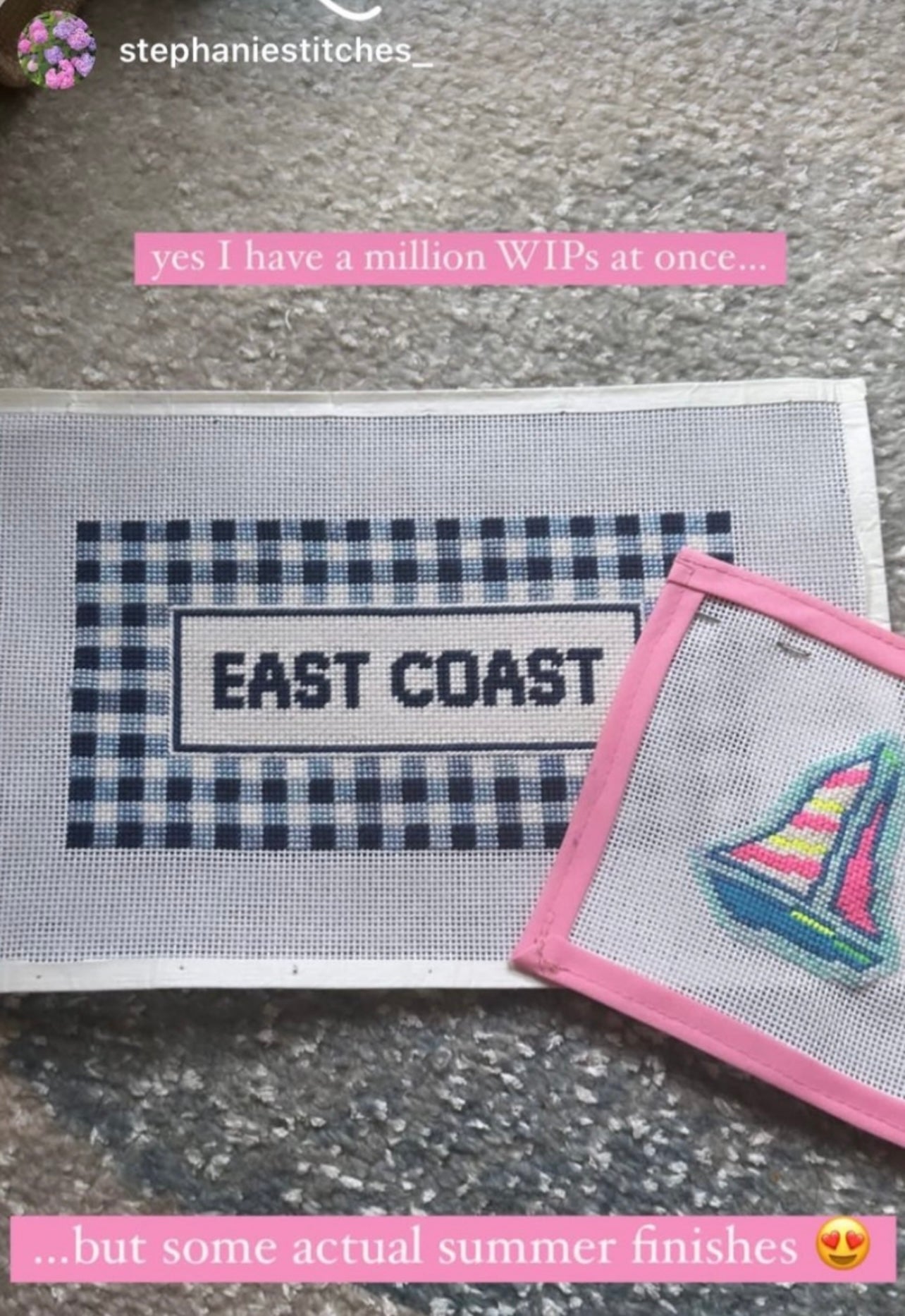 East Coast