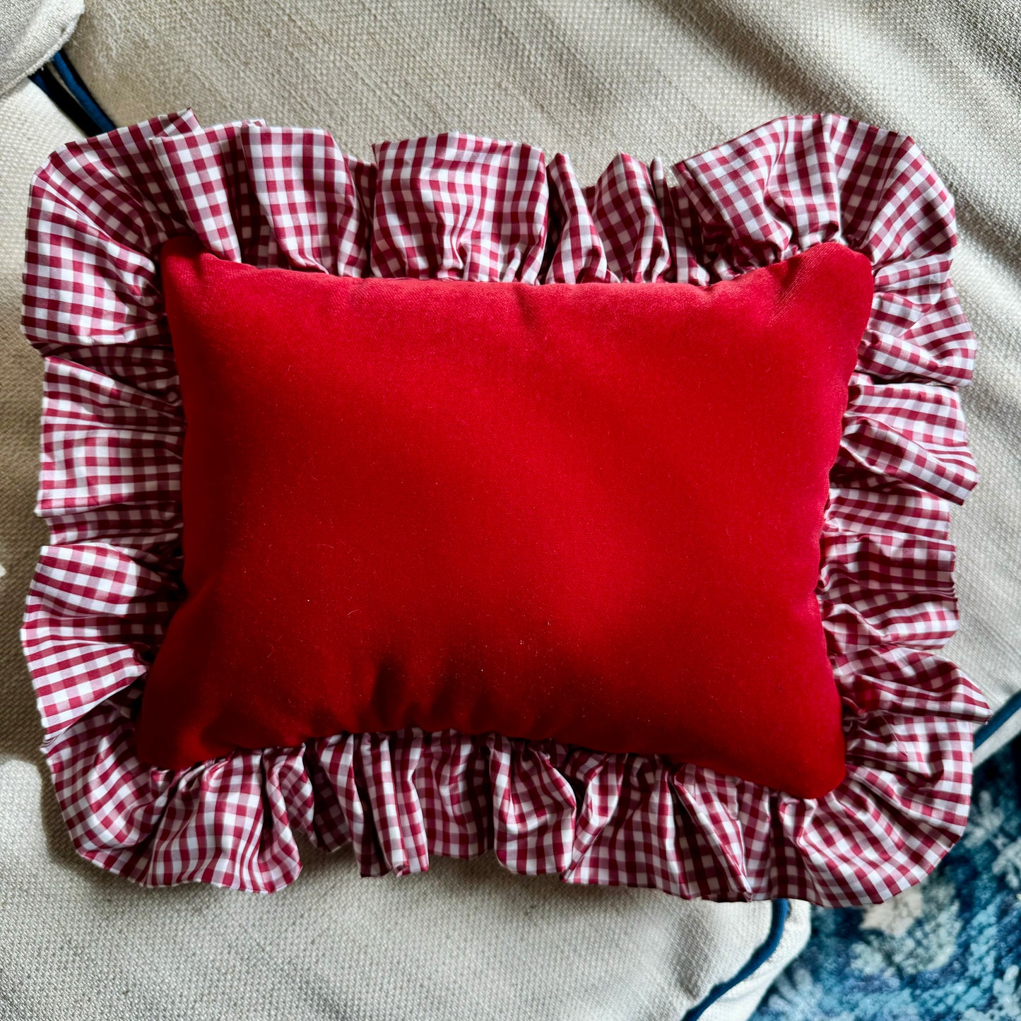 Clark Griswold’s “Merry Christmas”