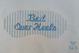 Bed over Heels