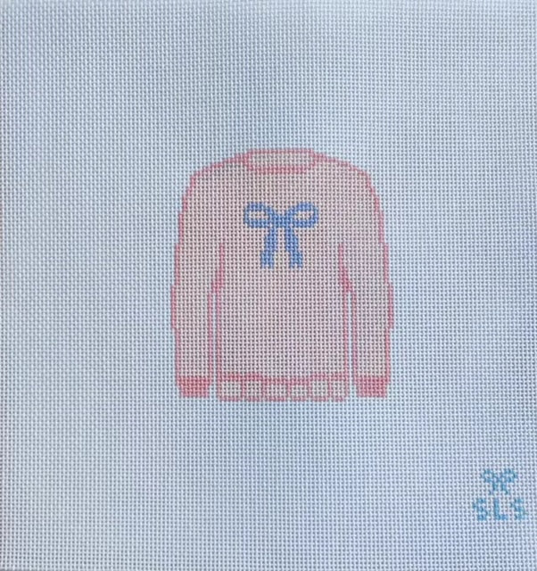 Bow Sweater