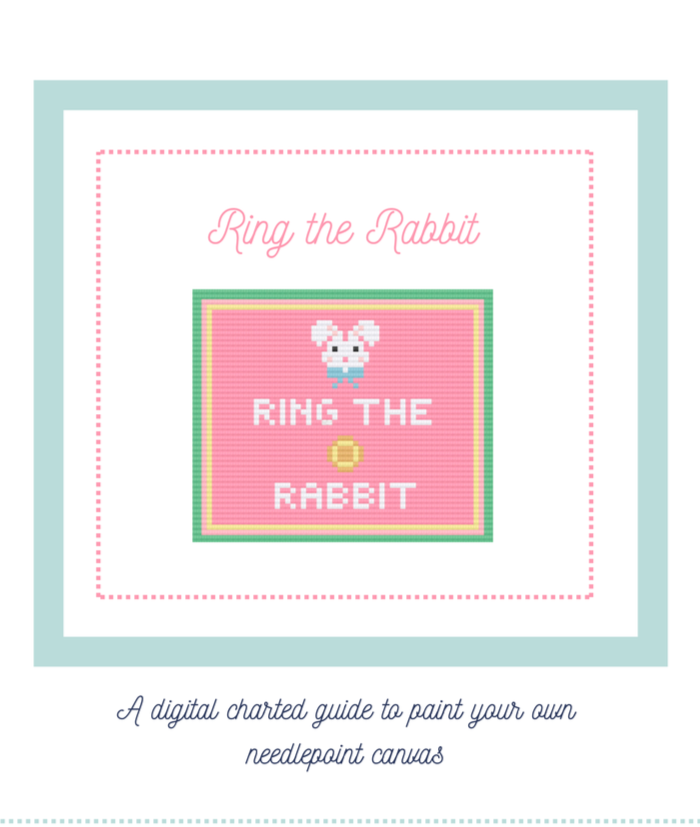Ring the Rabbit Digital Download