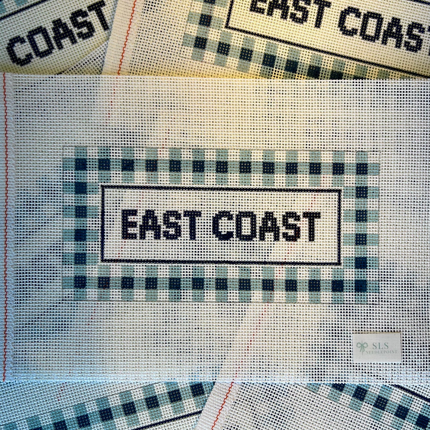 East Coast