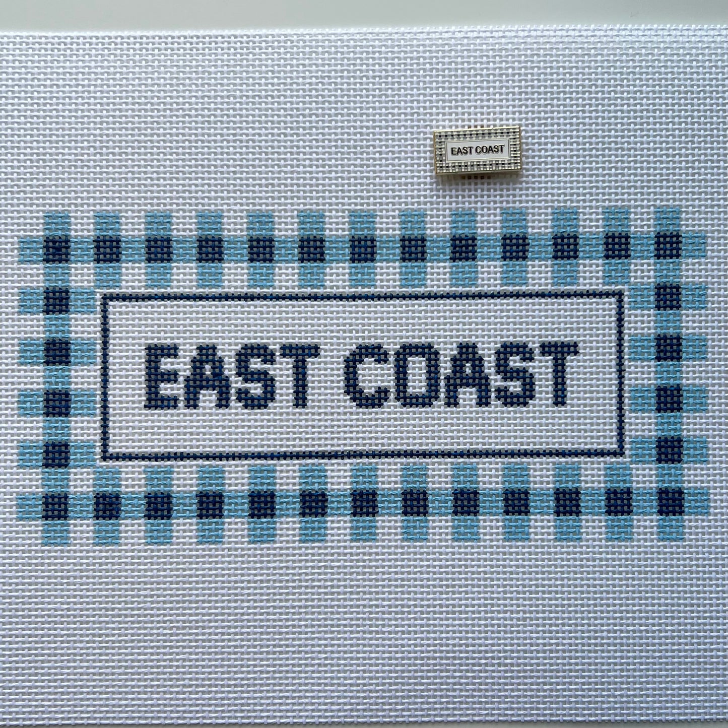 East Coast Needleminder