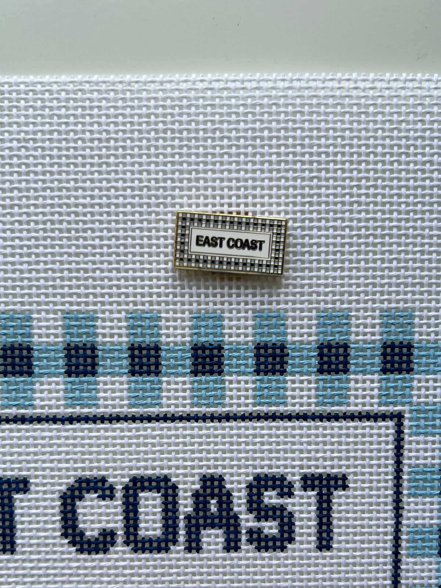 East Coast Needleminder
