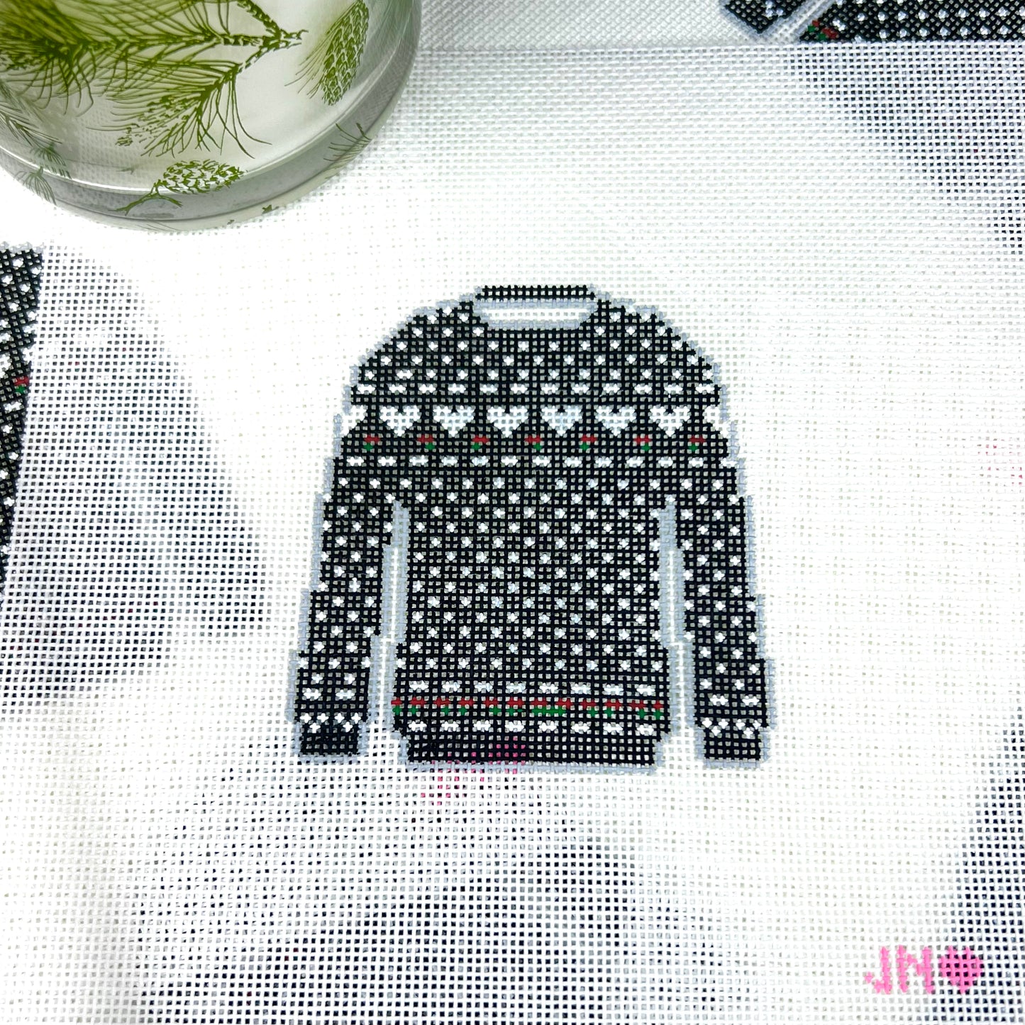 Ellen Griswold Sweater