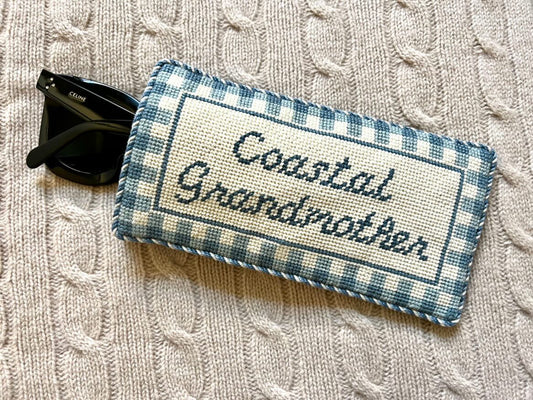 Coastal Grandmother Style - For Me It's Here to Stay