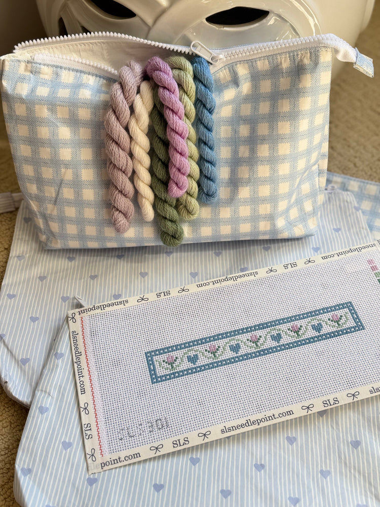 Project Bags