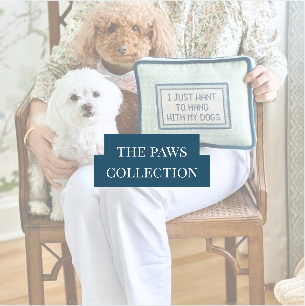 The Paws Collection 🐾