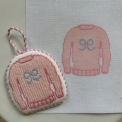 Bow Sweater II