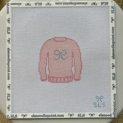 Bow Sweater II
