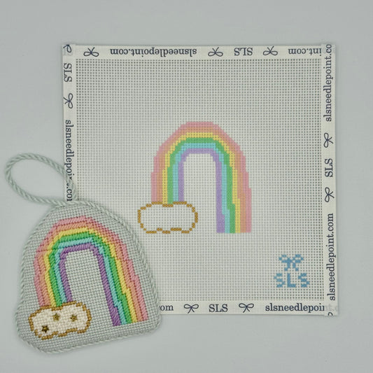 Rainbow Sky