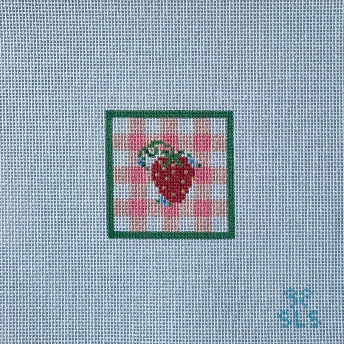 Strawberry Mini
