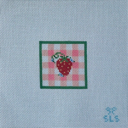 Strawberry Mini