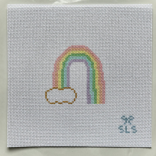 Rainbow Sky