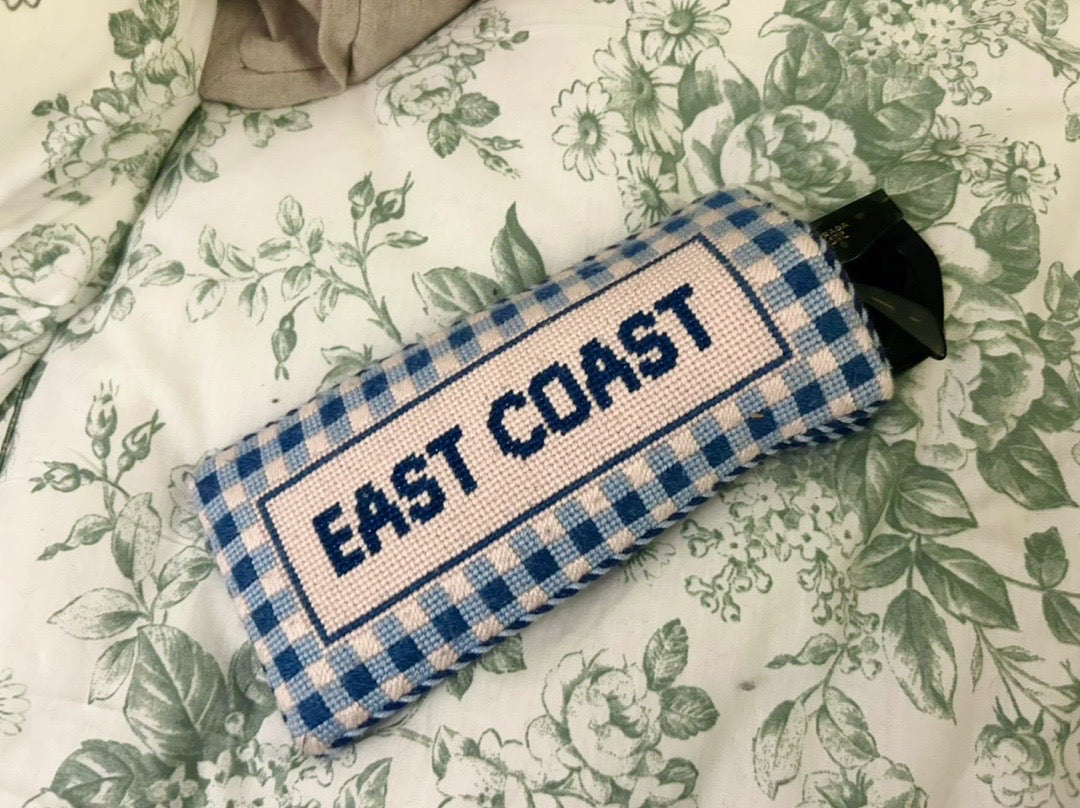 East Coast Needlepoint Canvas