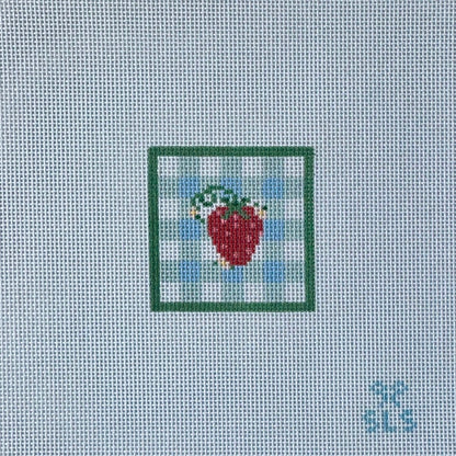 Strawberry Mini