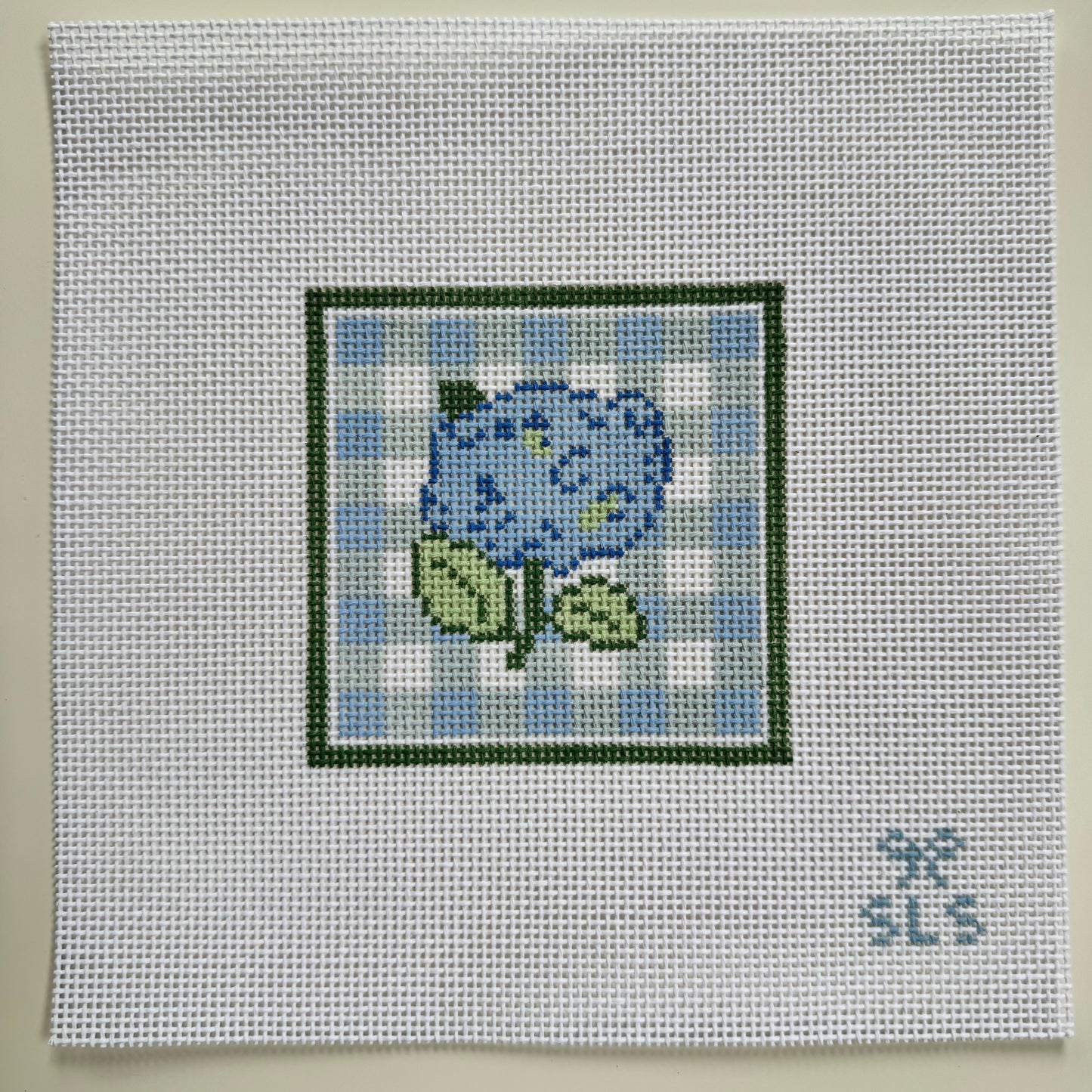 Hydrangea Coaster