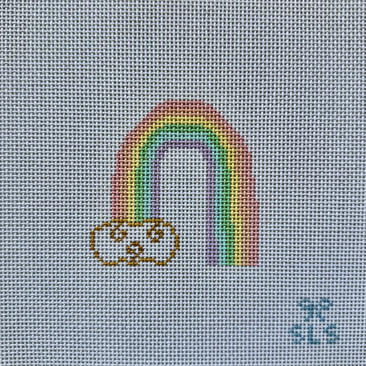 Pastel Rainbow