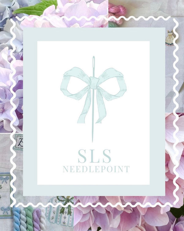 SLS Needlepoint