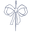 SLS Needlepoint logo