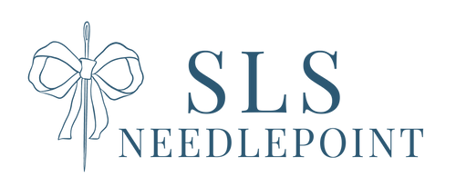 SLS Needlepoint