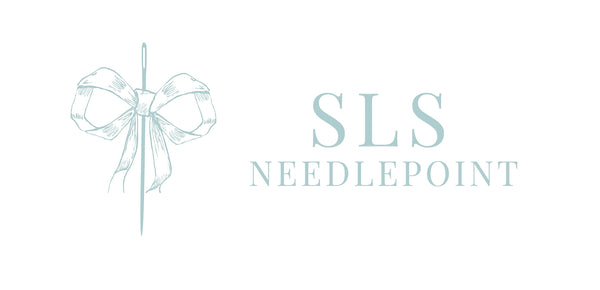 SLS Needlepoint