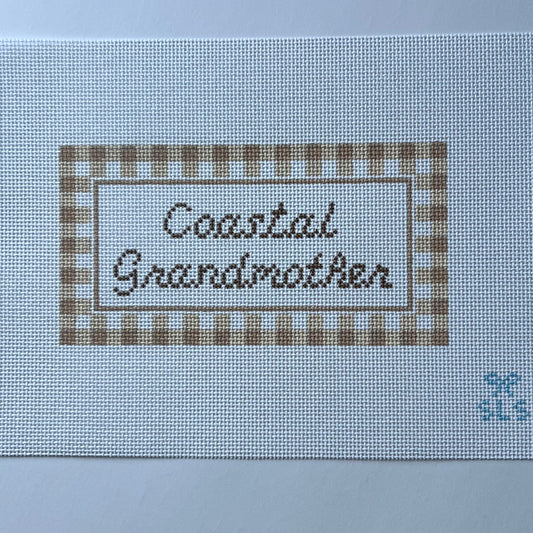 Coastal Grandmother