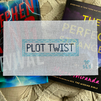 Plot Twist