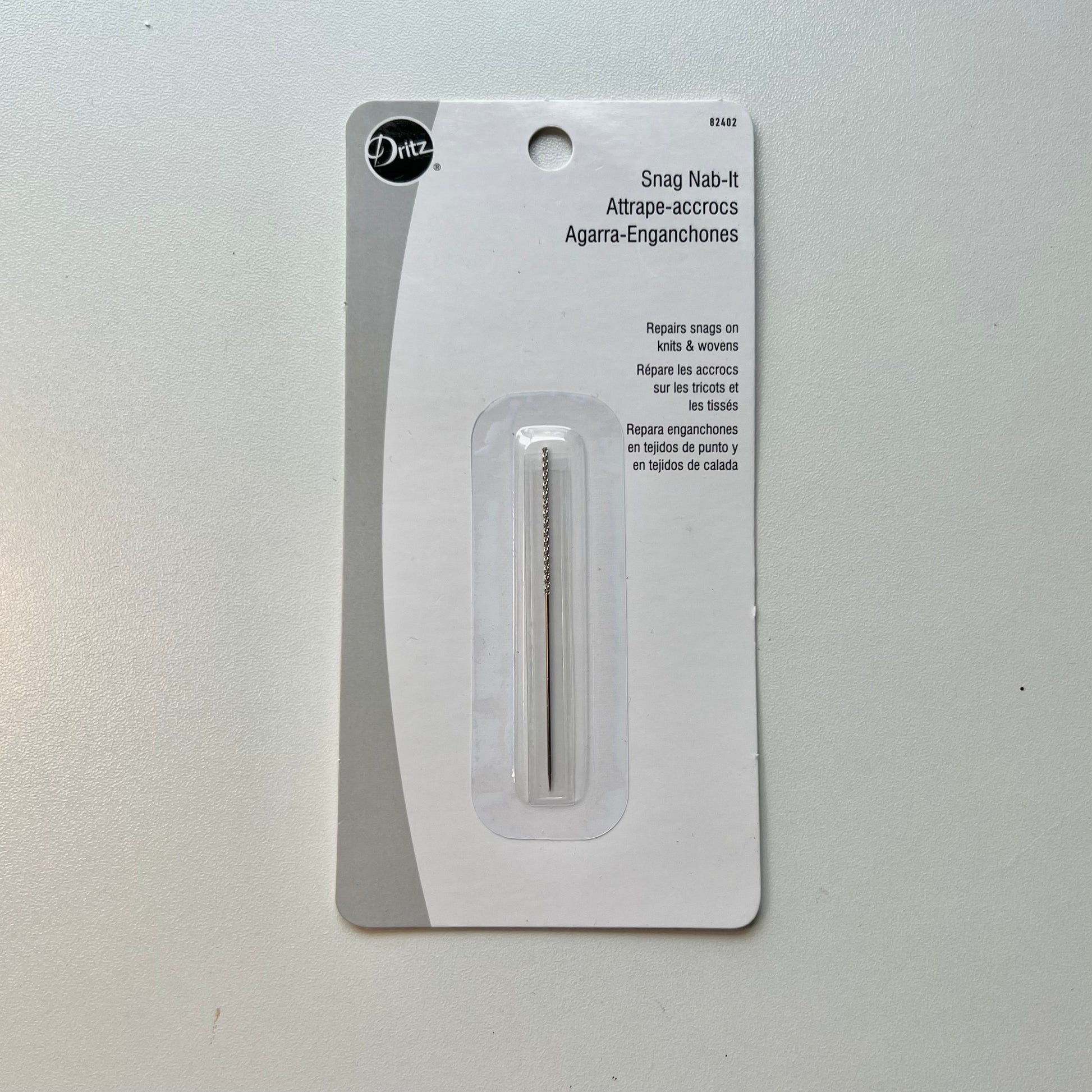Snag Nab-It – SLS Needlepoint